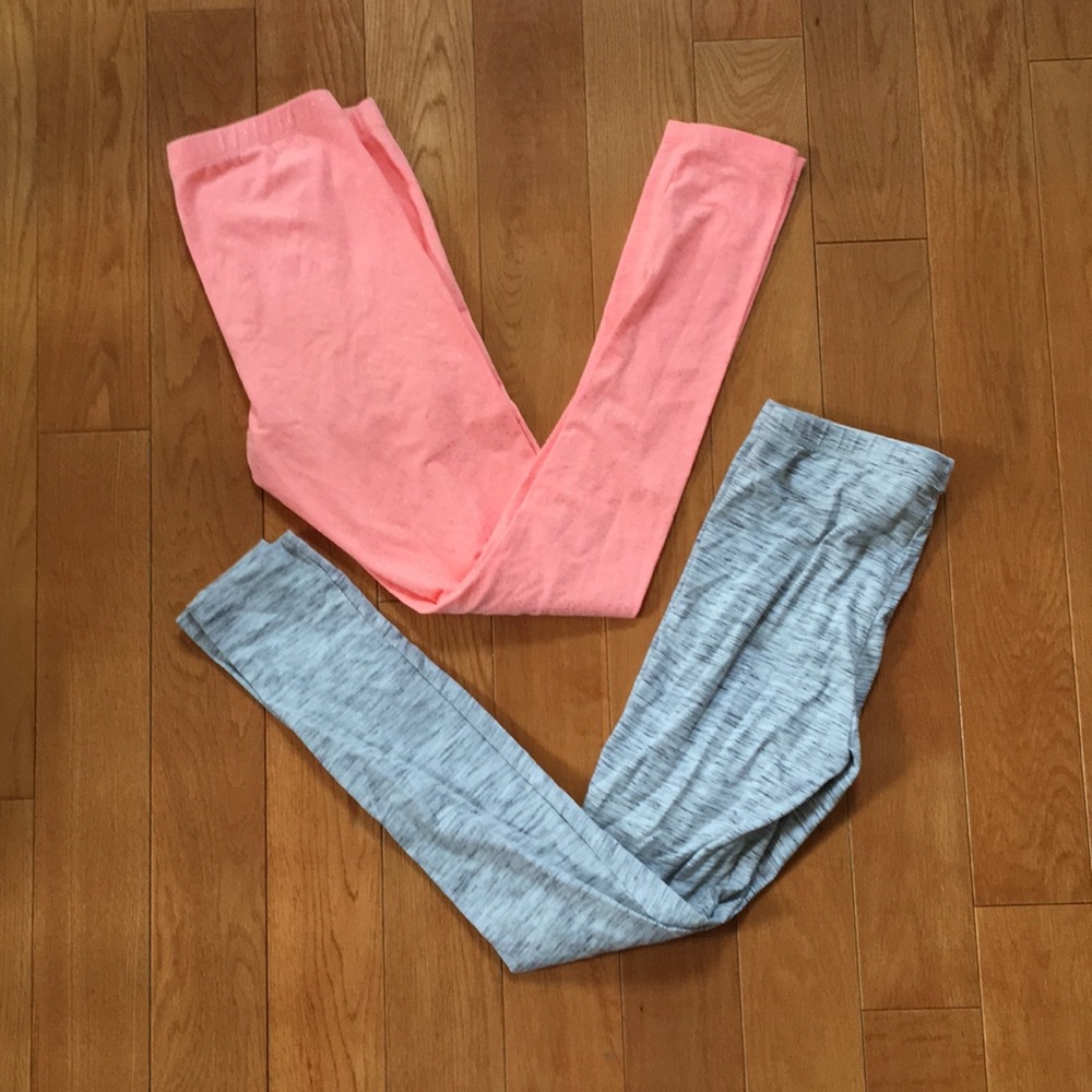 Leggings combo